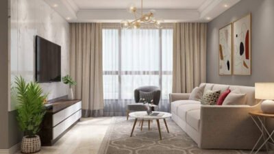 creative approaches to modern home renovation