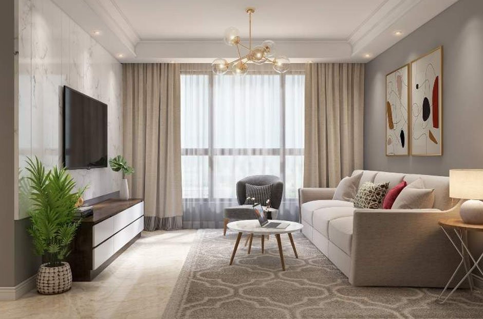 creative approaches to modern home renovation