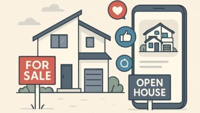 creative home selling strategies for modern homeowners