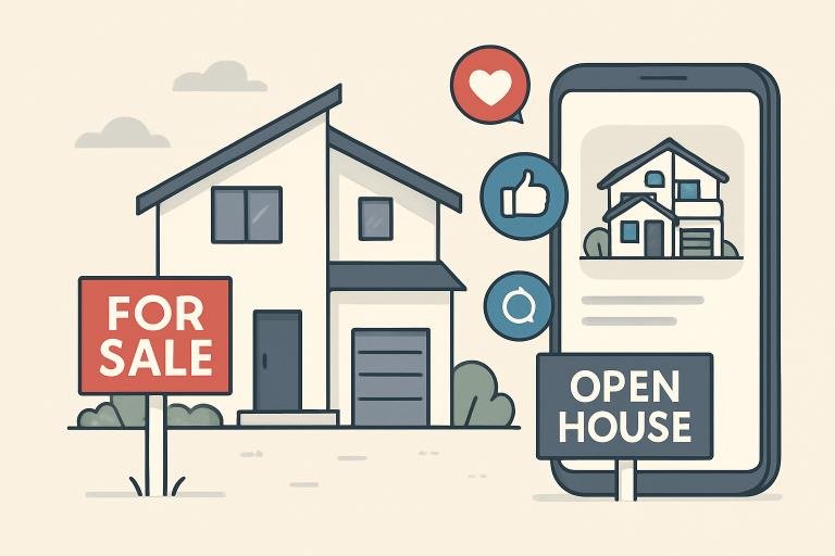 creative home selling strategies for modern homeowners