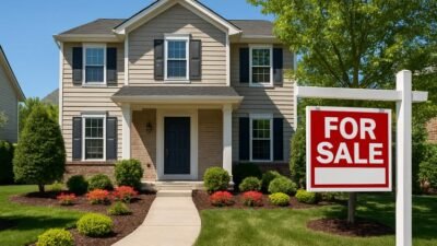creative strategies to sell your house fast for cash