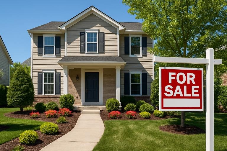 creative strategies to sell your house fast for cash
