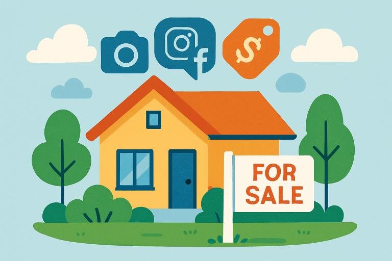 creative ways to speed up your home sale process