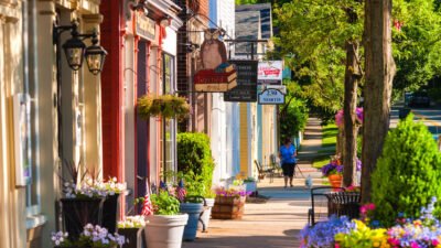 discovering the best neighborhood for your future home