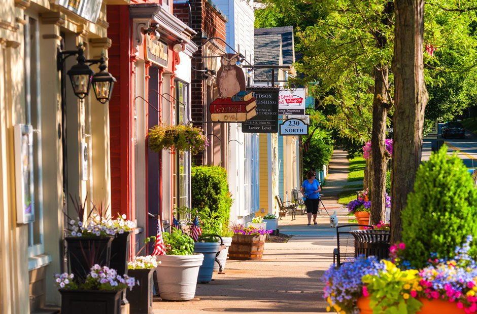 discovering the best neighborhood for your future home