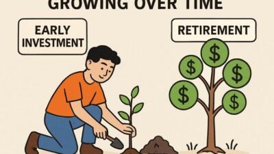early retirement planning