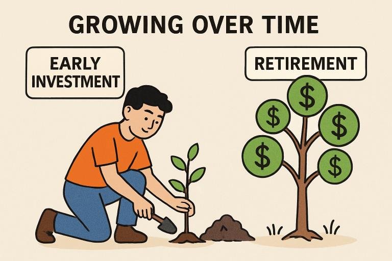 early retirement planning