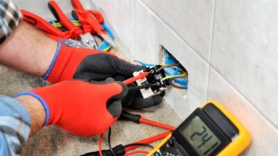 electrical upgrades that make a difference