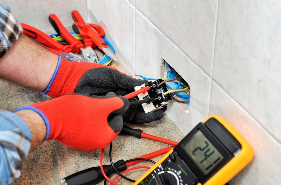 electrical upgrades that make a difference