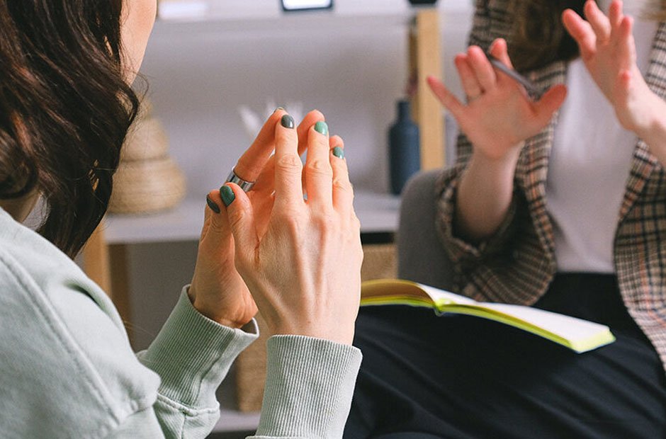 embracing mental wellness