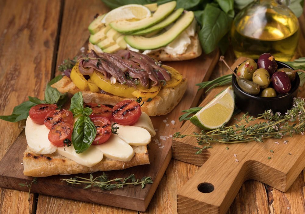 explore how ssris are connected to mental health and nutrition