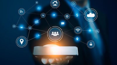 future trends in network security architecture