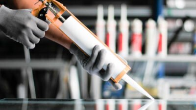 how industrial adhesives are revolutionizing manufacturing