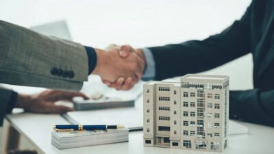 how landlords and tenants can negotiate a fair commercial lease renewal