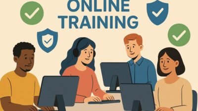 how online sexual harassment training can foster safer work environments