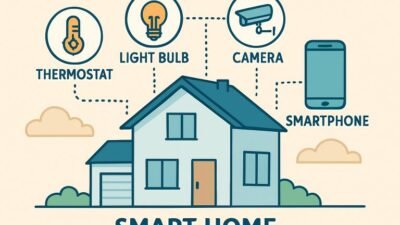 how smart home technology is changing buyer expectations