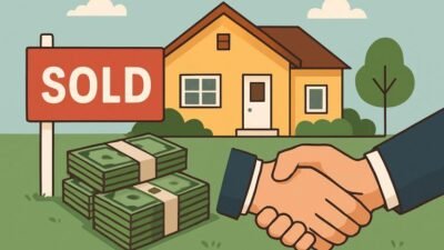 how to attract cash buyers