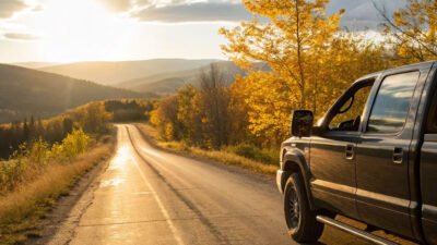 how to find a used truck that won’t let you down