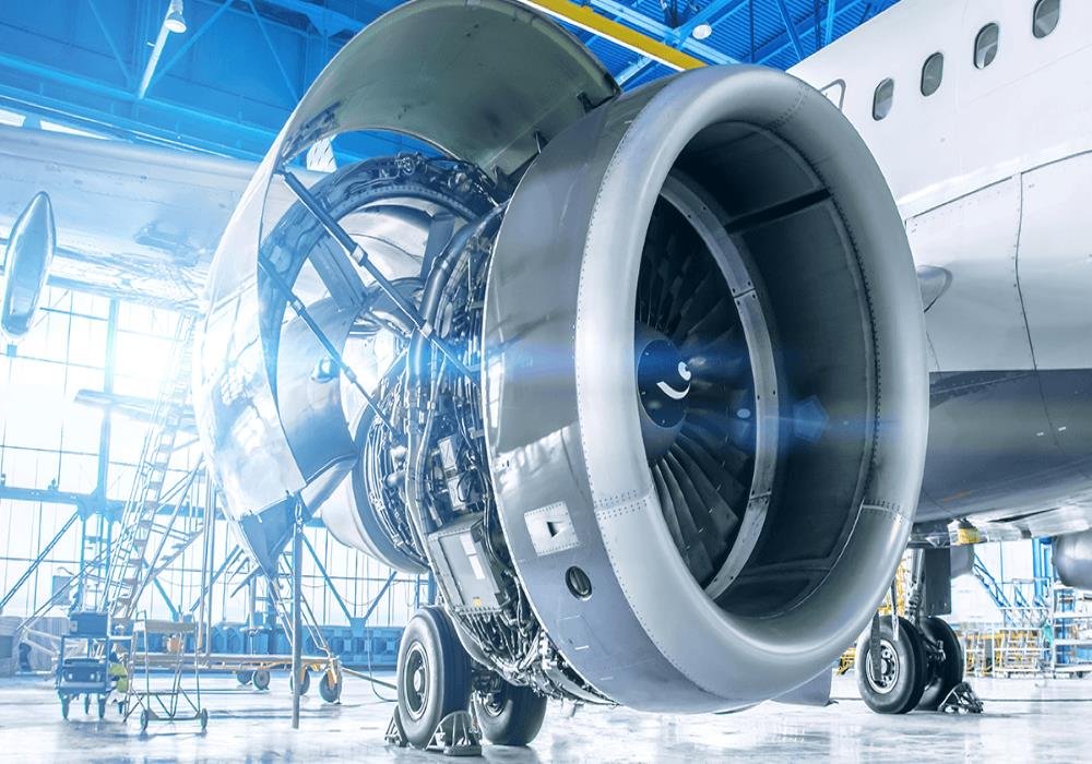 how to get a good aerospace inventory management solution 1