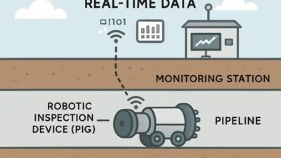 innovations in pigging technology for pipeline maintenance
