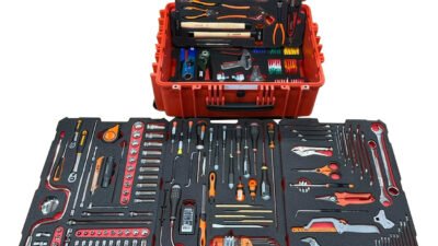 inside an aircraft technician’s toolkit the essential tools that keep aircraft airworthy