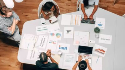 integrating performance management