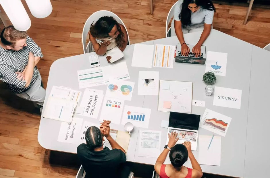 integrating performance management