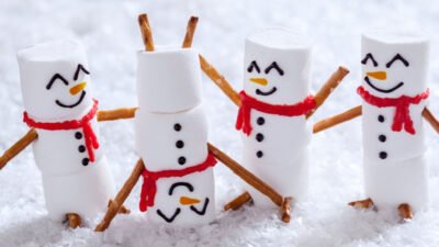 is your holiday causing you more stress than joy