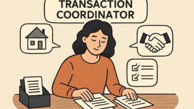 optimizing real estate transactions