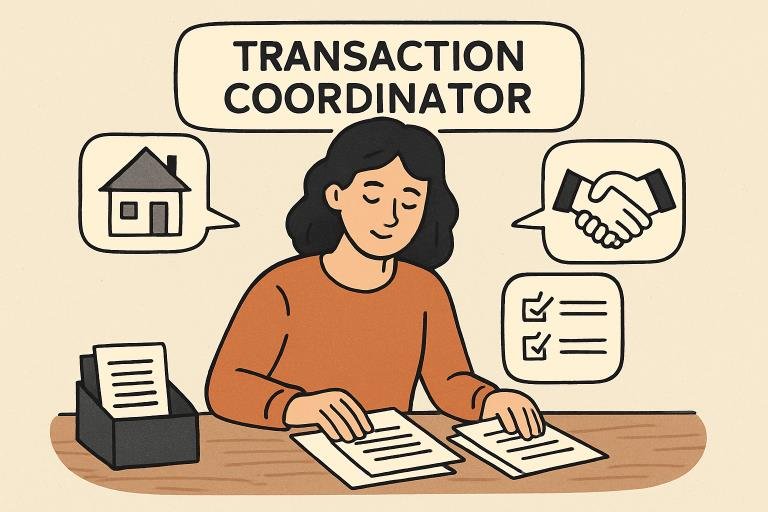 optimizing real estate transactions