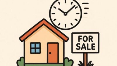 practical steps for selling a property quickly in any market