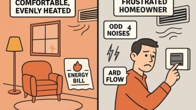 recognizing when your hvac system needs professional attention