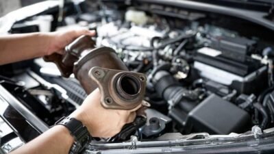 select the exact parts your car needs