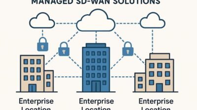 shaping network agility