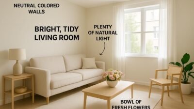 simple tips to enhance your home’s appeal