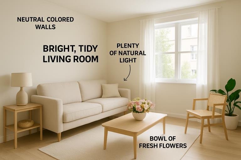 simple tips to enhance your home’s appeal