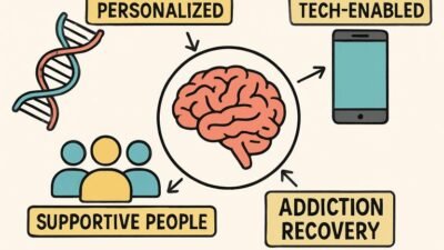 strategies for overcoming substance dependence in 2026