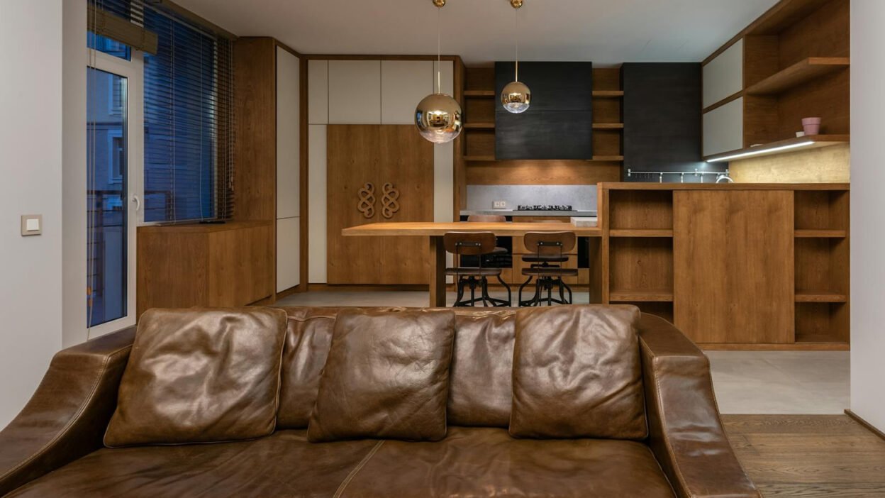 the enduring appeal of natural materials in furniture design