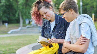 the importance of self care in teen relationships