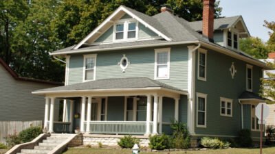 the positive side of selling a house as is