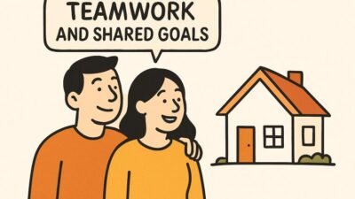 tips for couples making joint homebuying decisions