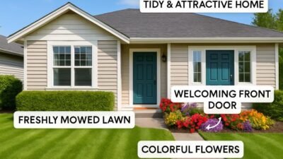 tips for selling a home quickly in any market