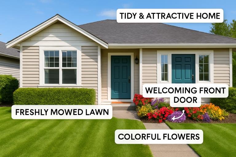 tips for selling a home quickly in any market