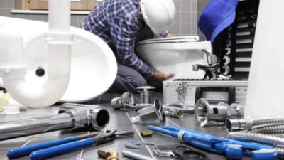 understanding the different types of plumbing services