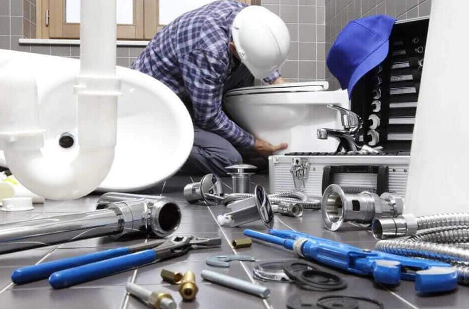 understanding the different types of plumbing services
