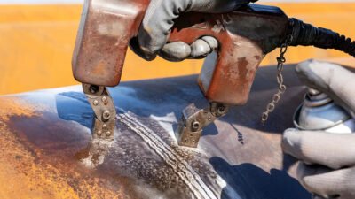 why non destructive weld checks are essential for plant safety