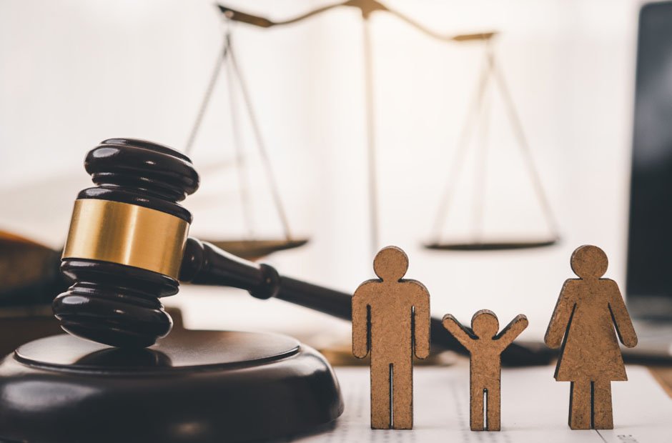 family lawyer