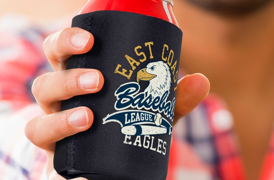 use a stubby holder