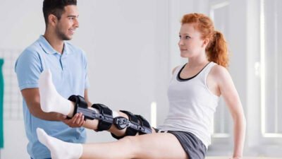 3 reasons to undergo physiotherapy when you are recovering from an issue with your acl