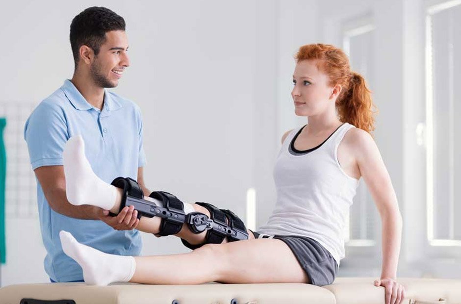 3 reasons to undergo physiotherapy when you are recovering from an issue with your acl